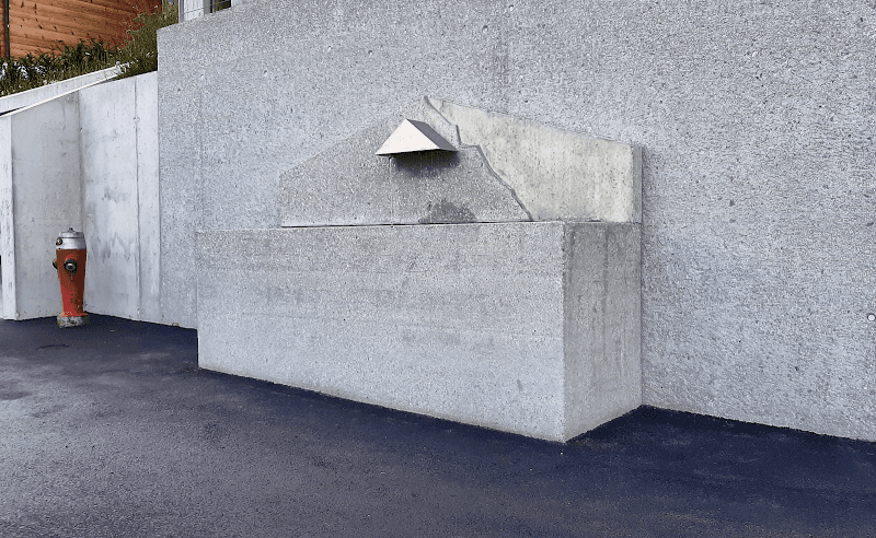 Brunnen Pezacletta - Image 2