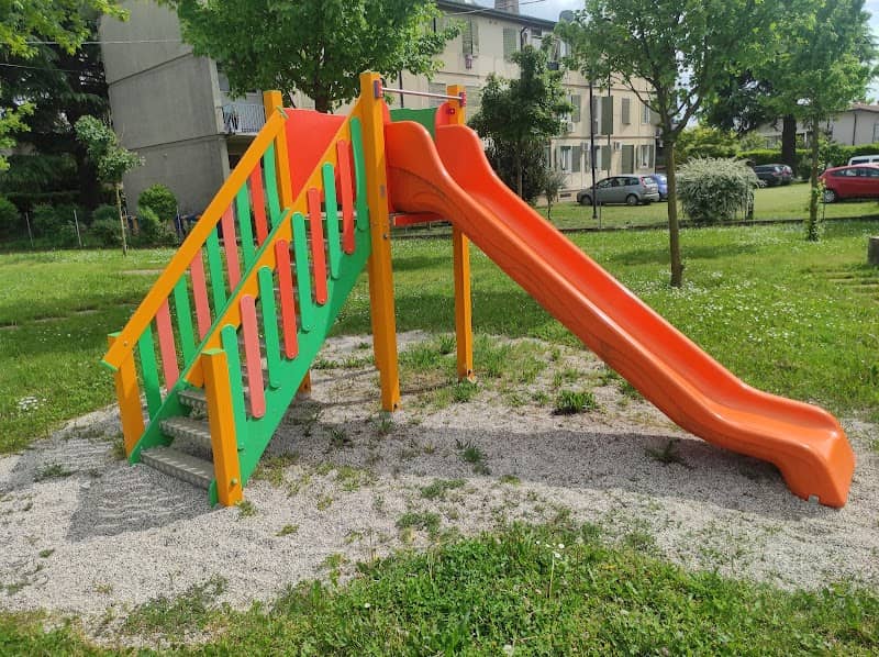Parco giochi - Image 2