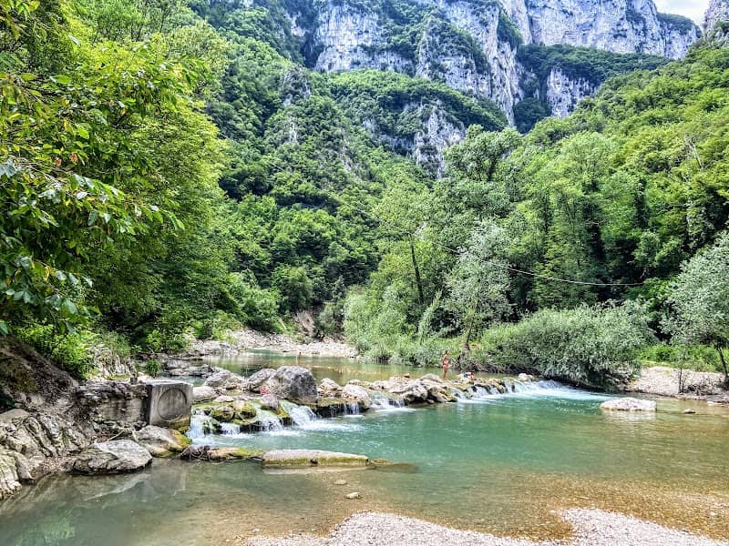 Fiume sentino - Image 1