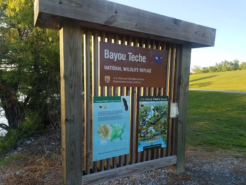 Atchafalaya National Heritage Area - Bayou Teche - Image 2