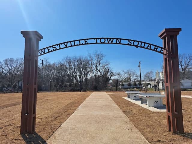 Westville Public Park and Picnic - Image 1