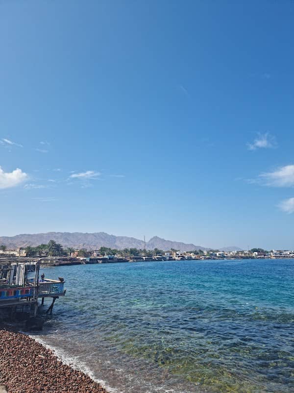 Tidal beach - Image 1