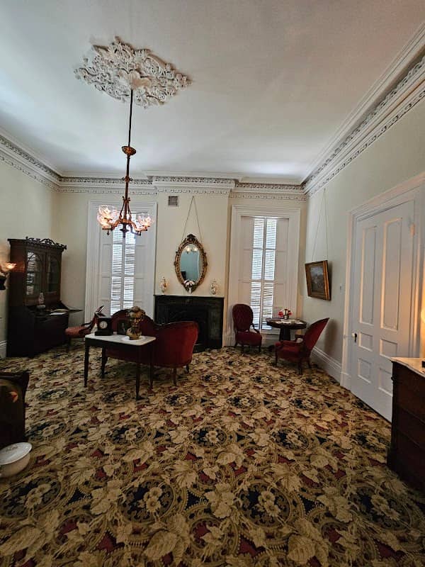Lincoln-Tallman Museum - Image 2