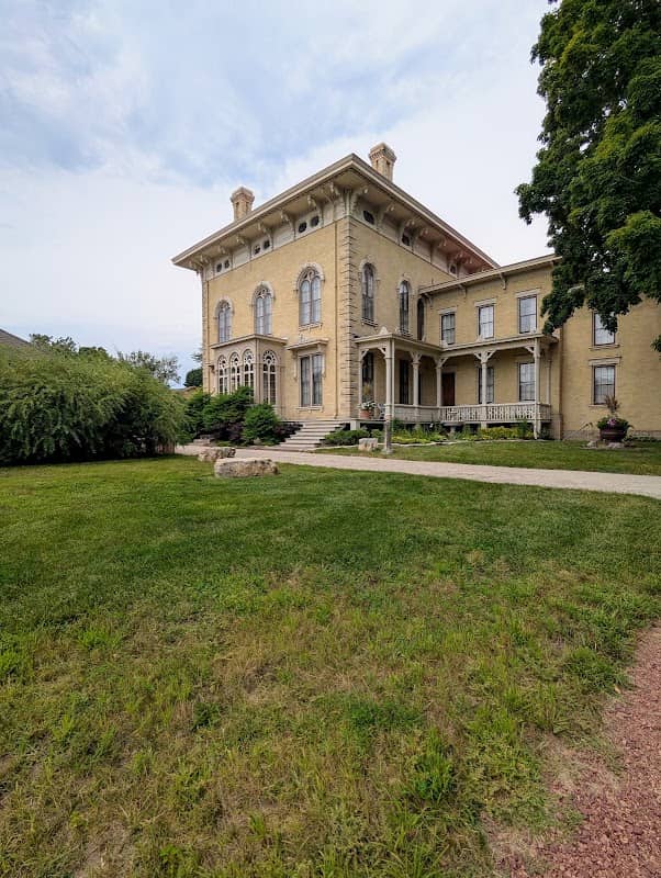 Lincoln-Tallman Museum - Image 1