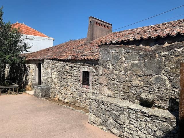 Habitação dos pais de Jacinta e Francisco - Image 1