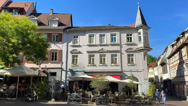 Heckerhaus - Image 1