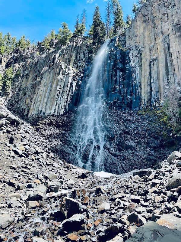 Palisades Falls - Image 1
