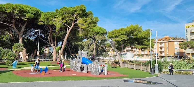 Parco giochi Submarine Alex - Image 2