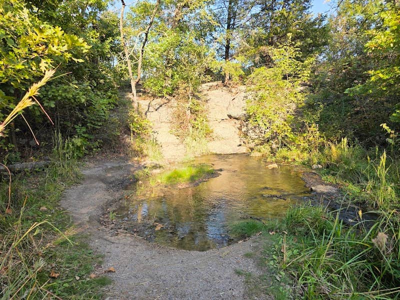 Antelope Springs - Image 1