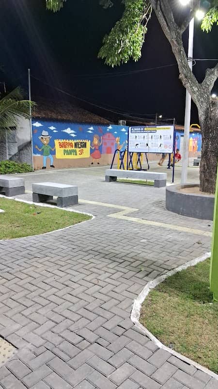 Praça Do Boa Vista - Image 1