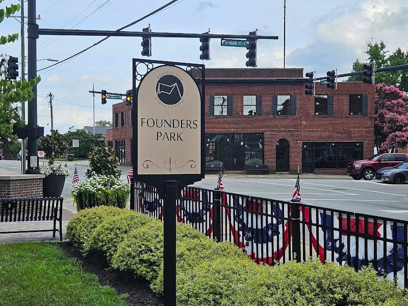 Founders Park - Image 3