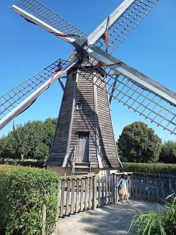 Marais Audomarois - Image 1