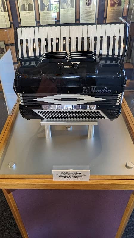 Polka Hall of Fame - Image 2