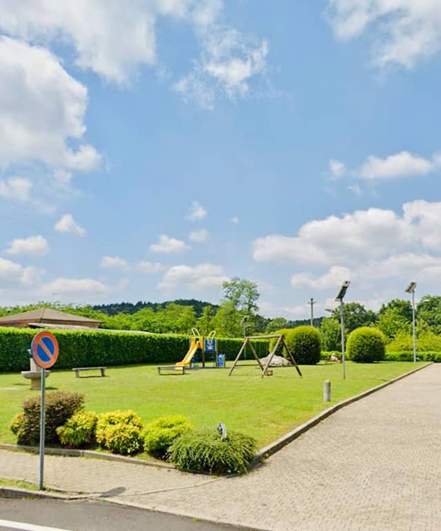 Parco giochi - Image 1