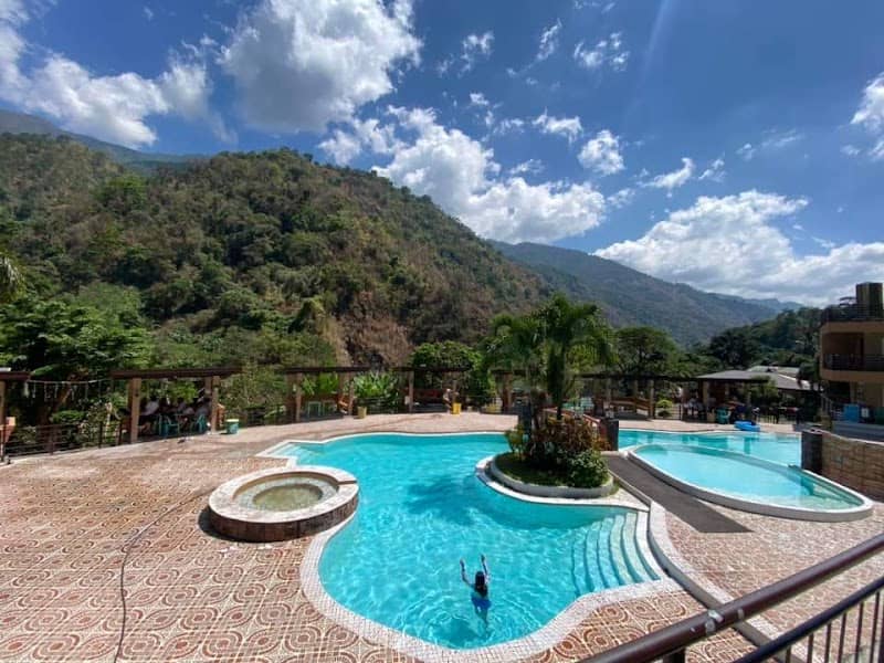 Aharan Eco Park and Resort - Image 1