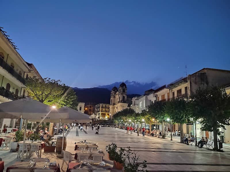 Piazza Umberto I° - Belvedere - Image 1