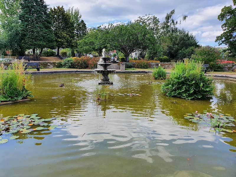 Lydney Park - Image 1