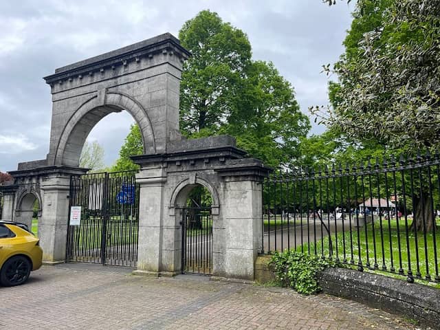 O'Brien's Park - Image 2