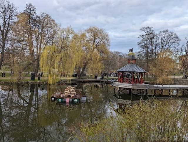 Snugganparken - Image 1