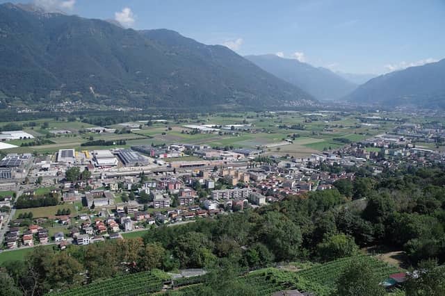 Cadenazzo - Image 1