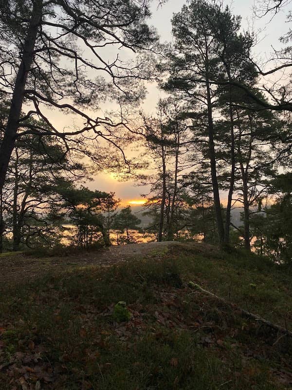 Tänkarens klippa - Image 1