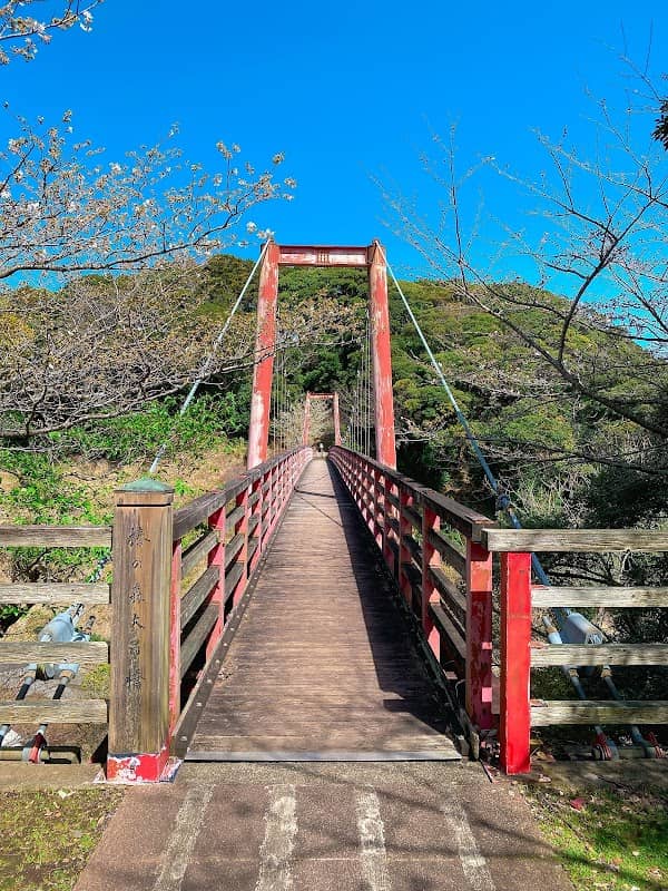 Tsubaki Park - Image 1