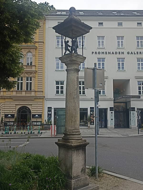 Geißelsäule - Image 1