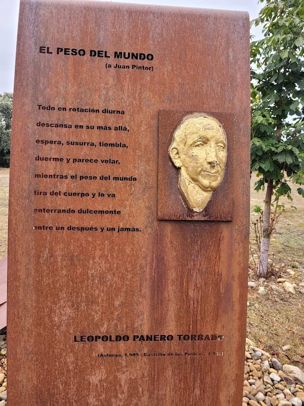 Finca del Monte Leopoldo Panero - Image 1