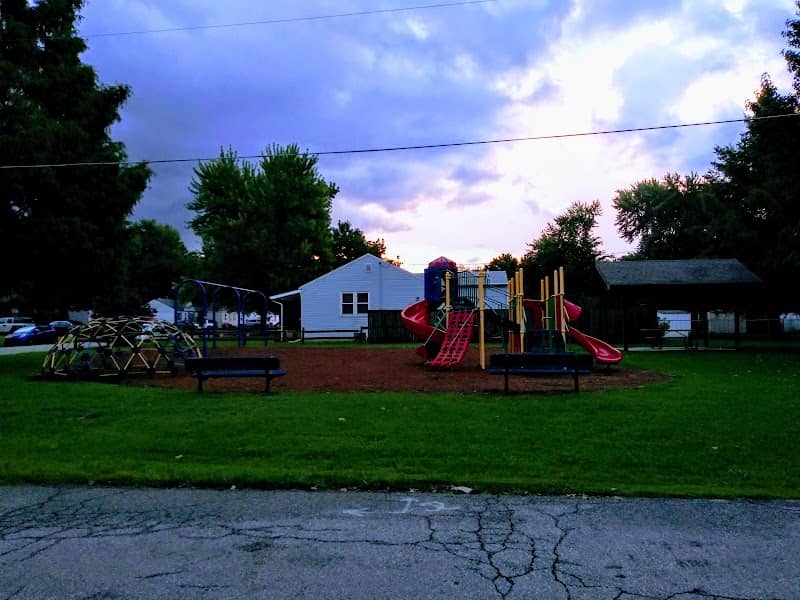 Sunflower Kiwanis Park - Image 1