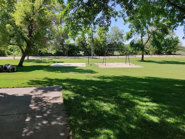 Hansen Park - Image 1