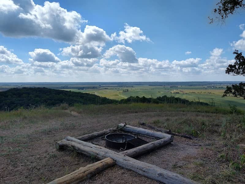 High Point Campsite - Image 1