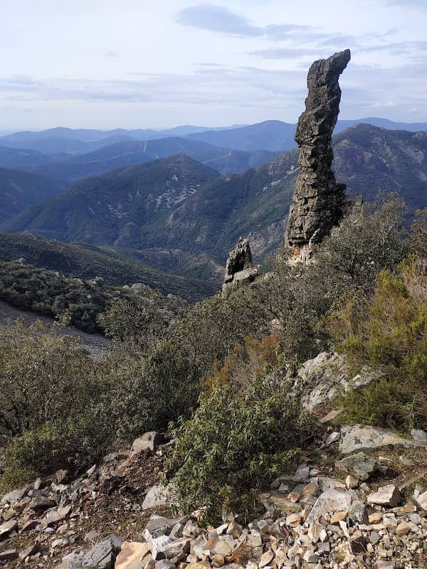 Peña del Huevo - Image 1