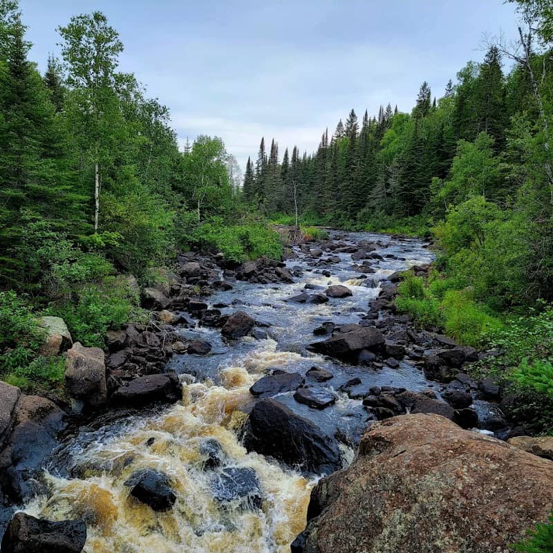 Mystery Mountain Camp - Image 1