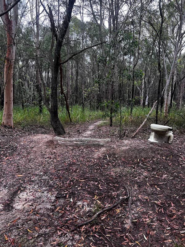 Bayview Mountain Bike Park - Image 1