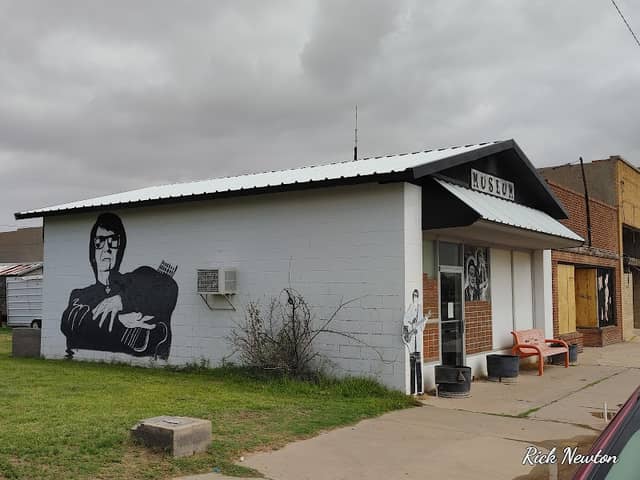 Roy Orbison Museum - Image 2