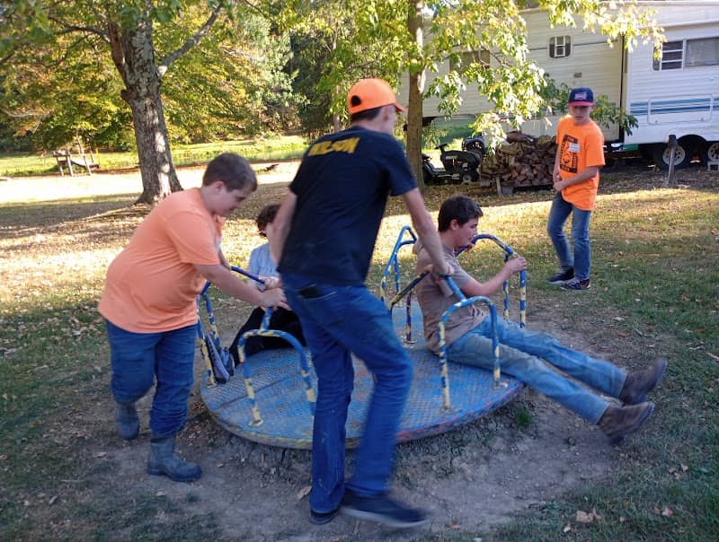 Oakland Park Conservation Club - Image 1