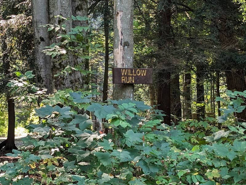 Woodland Trails - Willow Run - Image 1
