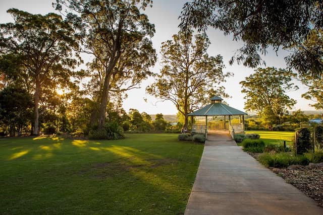 Peacehaven Botanic Park - Image 1