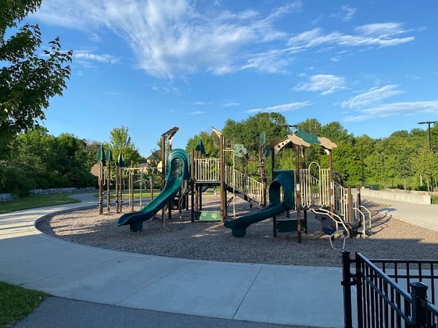 Coultice Park - Image 1