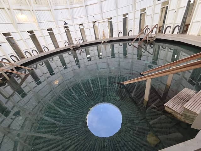 Warm Springs Pools - Image 1