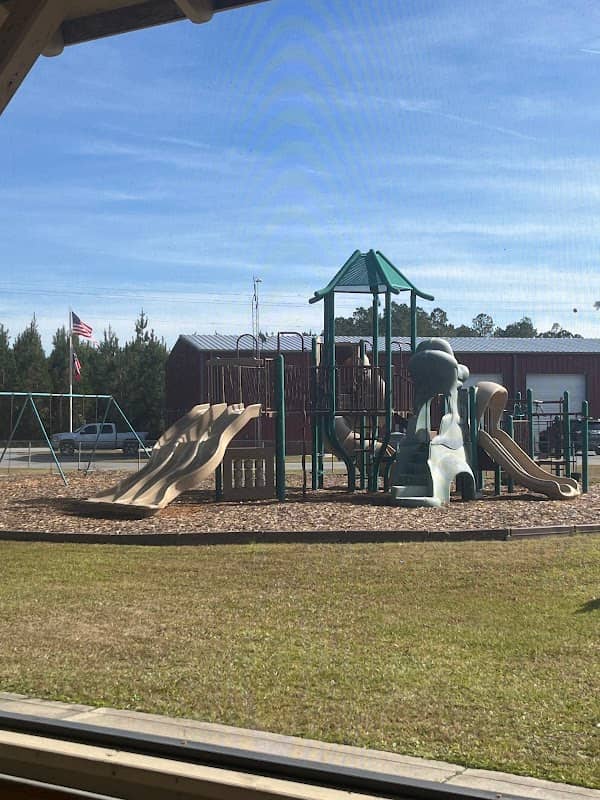 Mary B. Smart Park - Image 1
