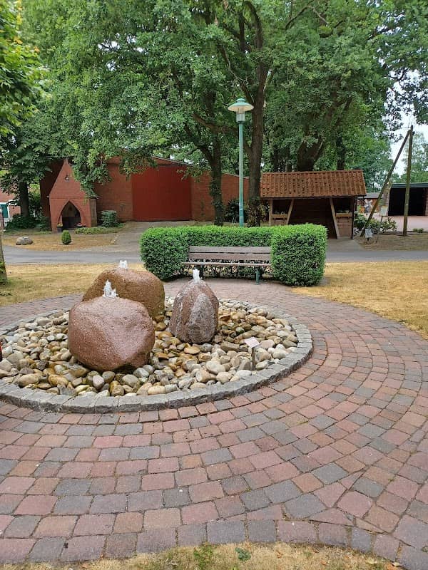 Dorfbrunnen - Image 1