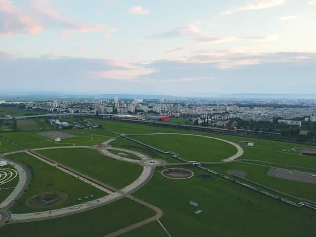 West Municipal Park - Image 1