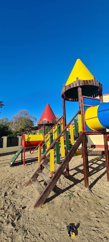 Parc pentru Copii - Image 1