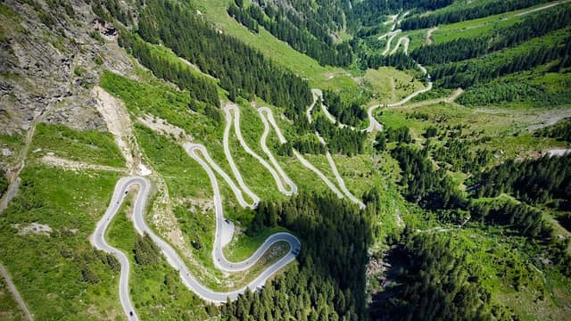 Silvretta-Hochalpenstraße - Image 2