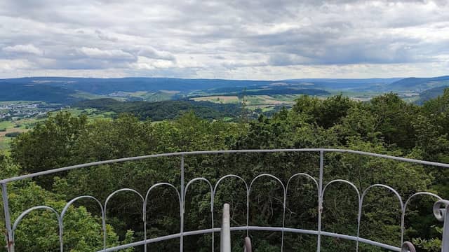 Aussichtsturm Grainskopf - Image 2