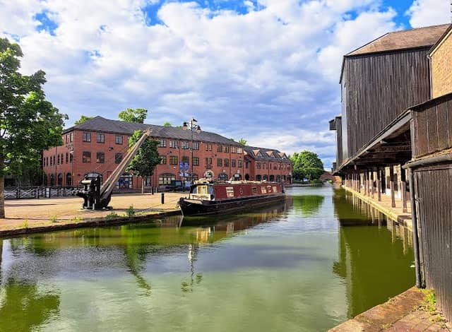 Coventry Canal Basin - Image 2