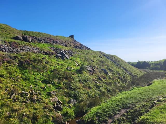 Cheesden Valley - Image 2