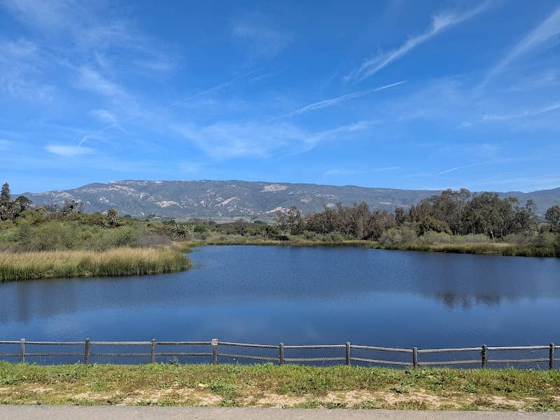 Lake Los Carneros Park - Image 2