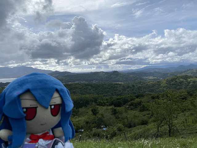 Fumo Tenshi Adventure, River Site. - Image 3